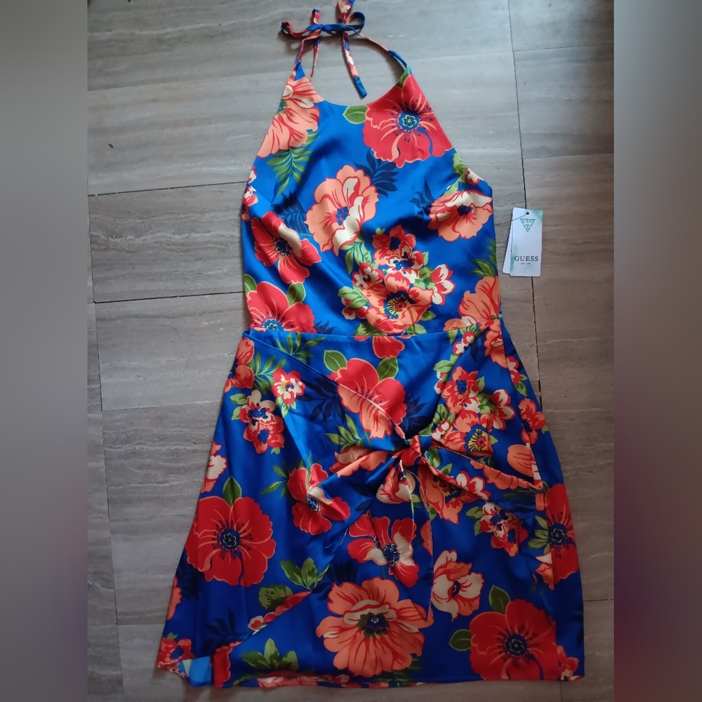 Womens Guess dress
